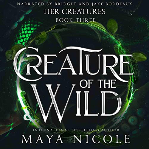Cover of Creature of the Wild