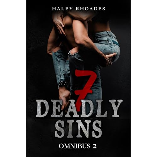 Cover of 7 Deadly Sins