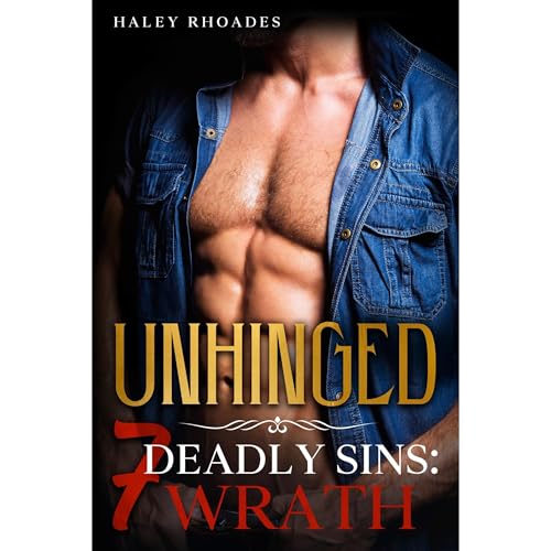 Cover of Unhinged