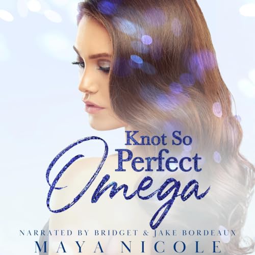 Cover of Knot So Perfect Omega