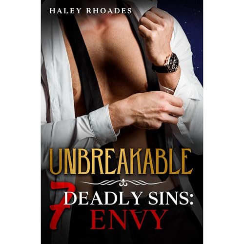 Cover of Unbreakable