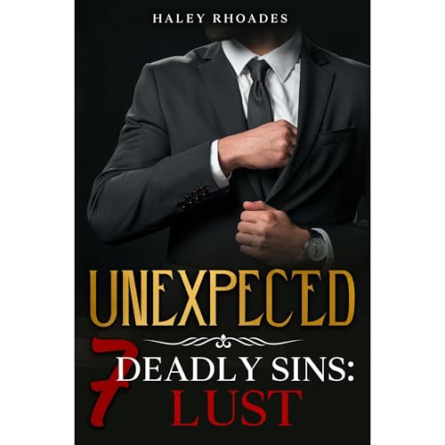 Cover of Unexpected
