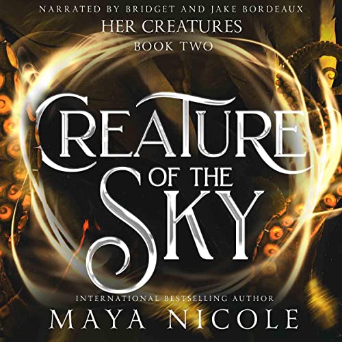 Cover of Creature of the Sky