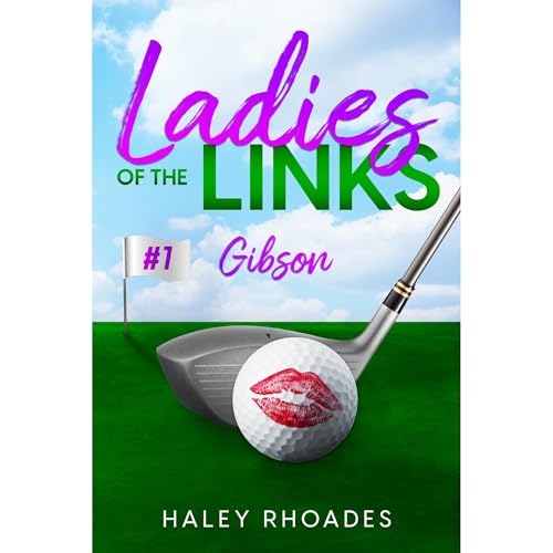 Cover of Ladies of the Links #1