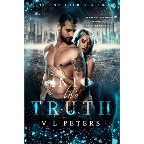 Cover of INTO THE TRUTH