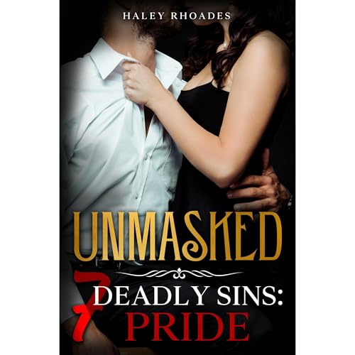 Cover of Unmasked