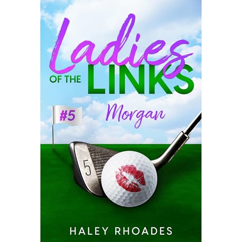 Cover of Ladies of the Links #5