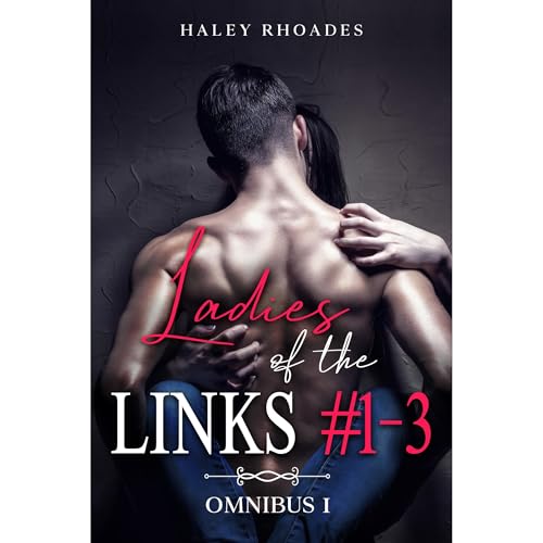 Cover of Ladies of the Links #1-3