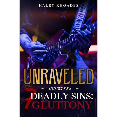 Cover of Unraveled