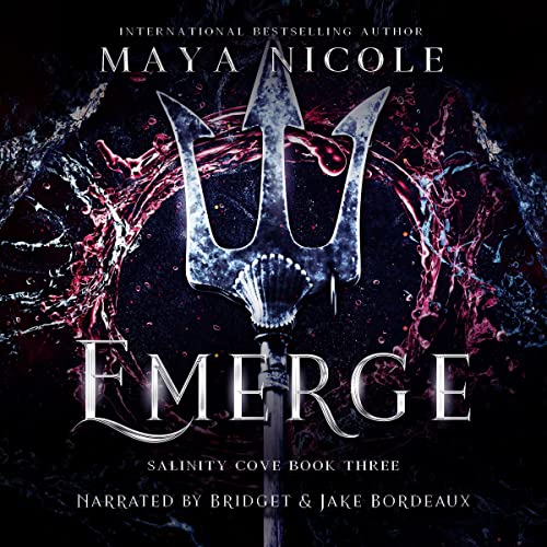 Cover of Emerge