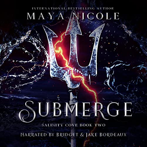 Cover of Submerge
