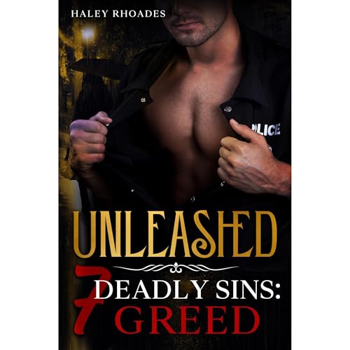 Cover of Unleashed