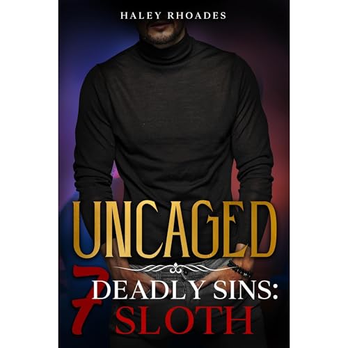 Cover of Uncaged