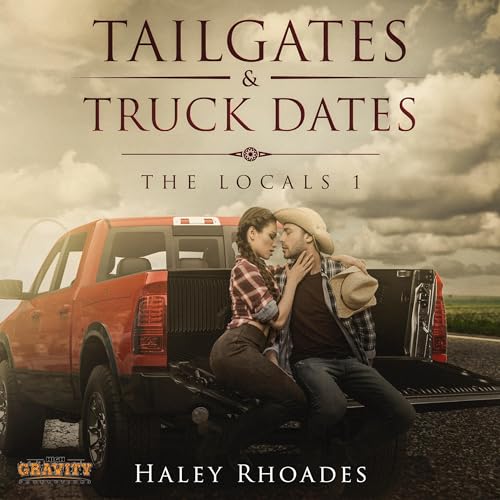 Cover of Tailgates & Truck Dates