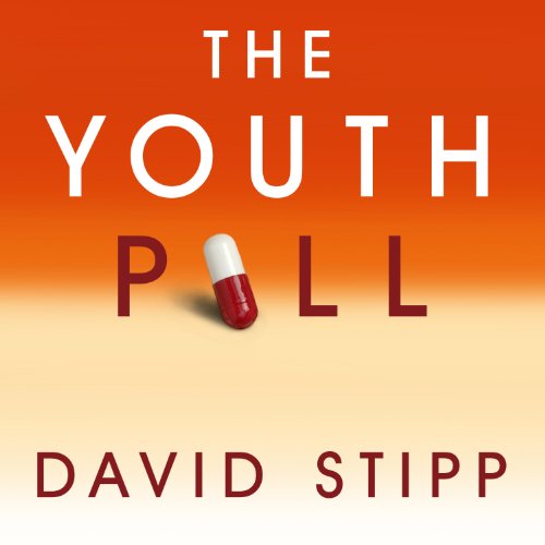 Cover of The Youth Pill