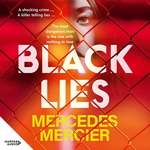 Cover of Black Lies