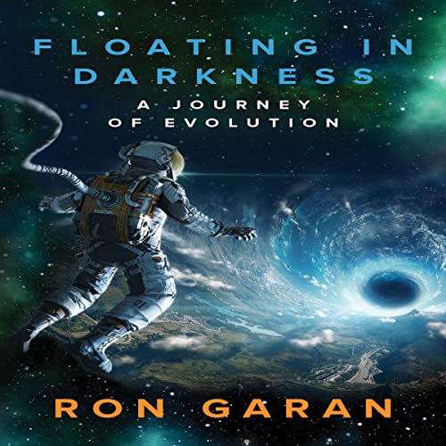 Cover of Floating in Darkness