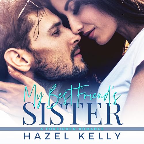 Cover of My Best Friend's Sister