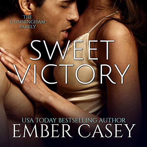 Cover of Sweet Victory