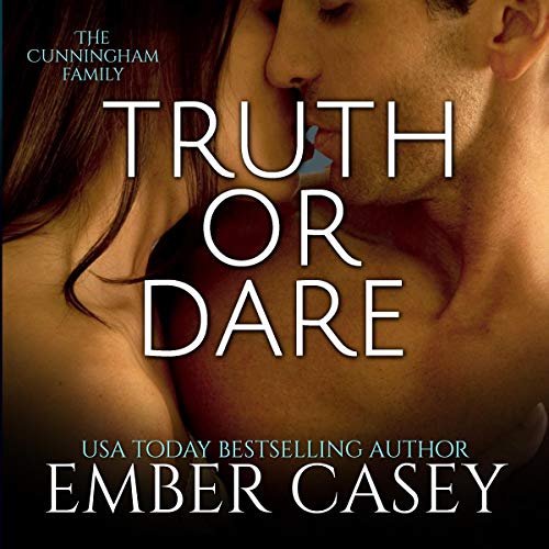 Cover of Truth or Dare