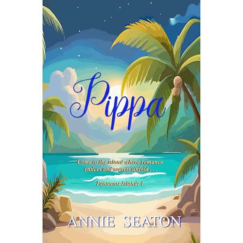 Cover of Pippa