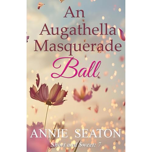 Cover of An Augathella Masquerade Ball