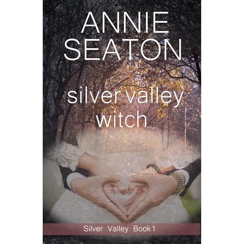 Cover of Silver Valley Witch