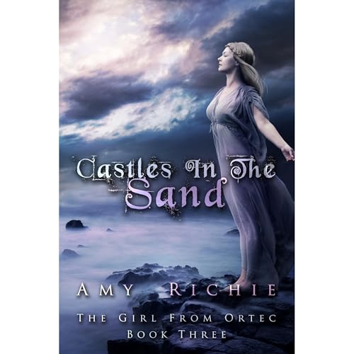 Cover of Castles In The Sand