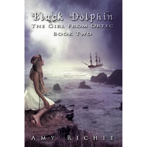 Cover of Black Dolphin