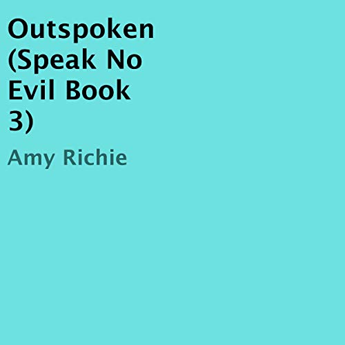 Cover of Outspoken