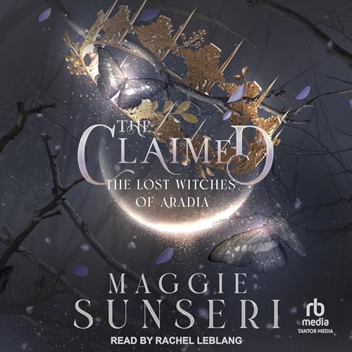 Cover of The Claimed