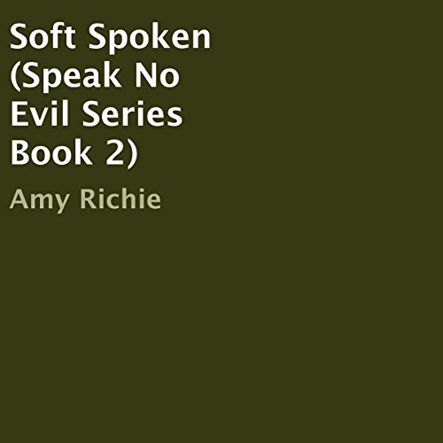 Cover of Soft Spoken