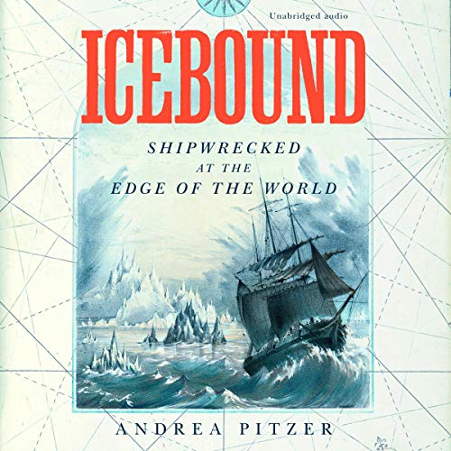 Cover of Icebound