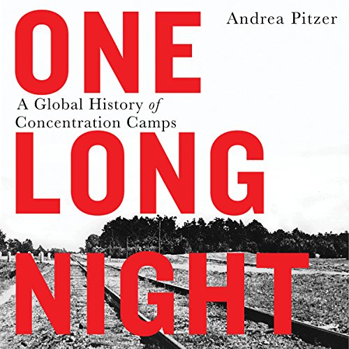 Cover of One Long Night