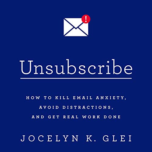Cover of Unsubscribe