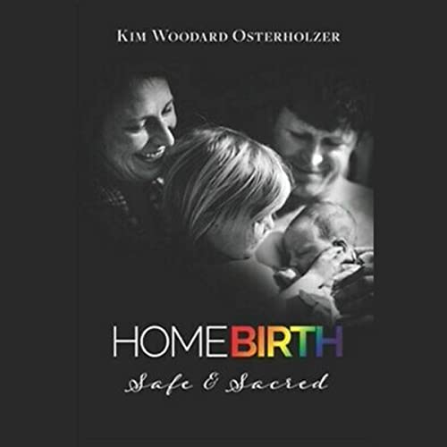 Cover of Homebirth