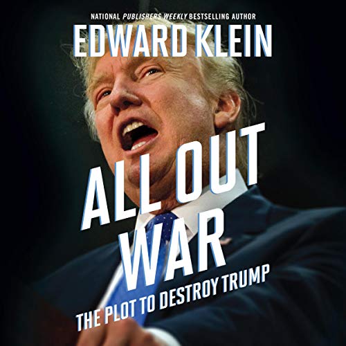 Cover of All Out War