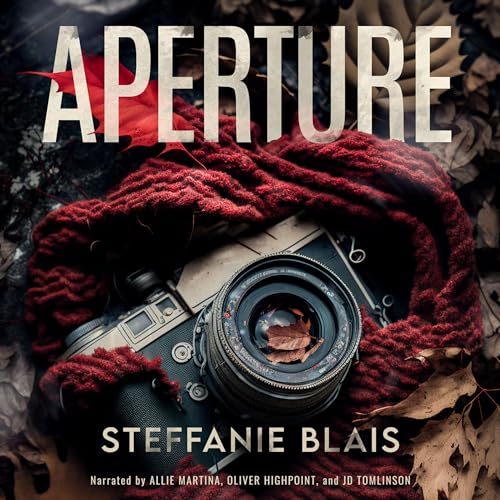 Cover of Aperture