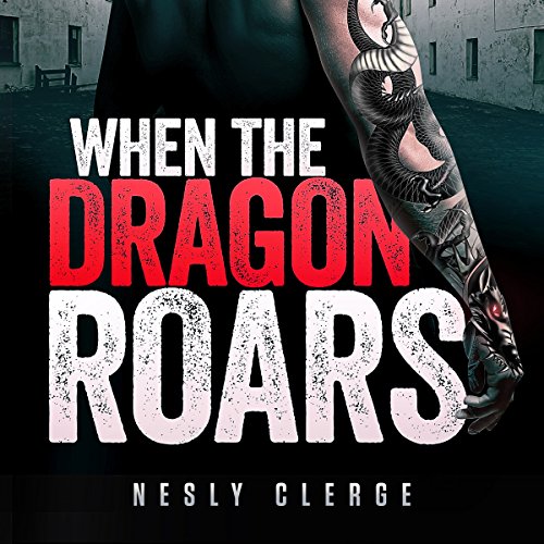 Cover of When the Dragon Roars