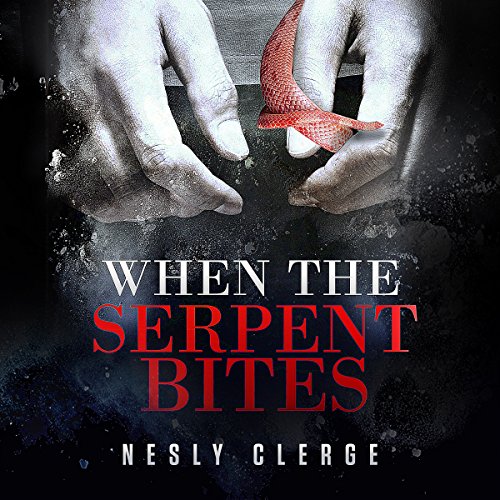 Cover of When the Serpent Bites