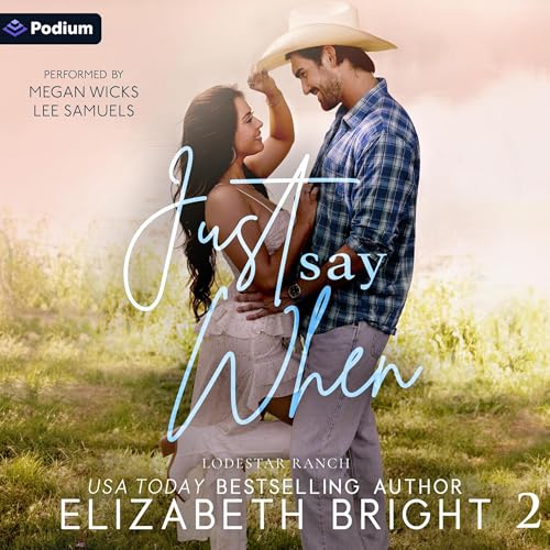 Cover of Just Say When
