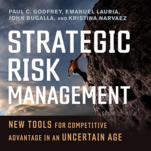 Cover of Strategic Risk Management