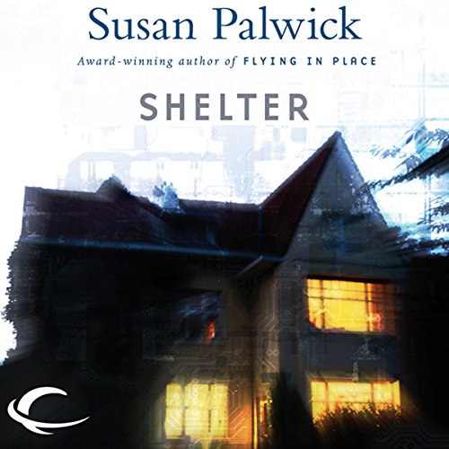 Cover of Shelter