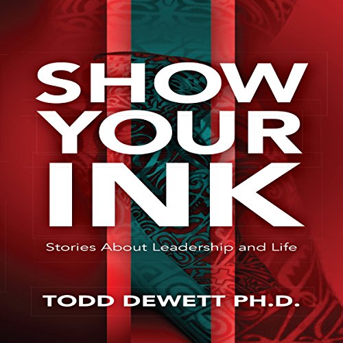 Cover of Show Your Ink