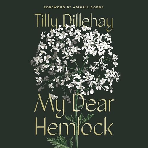 Cover of My Dear Hemlock