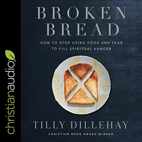 Cover of Broken Bread