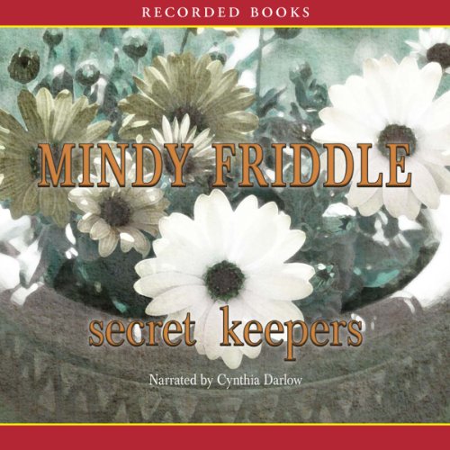 Cover of Secret Keepers