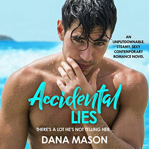 Cover of Accidental Lies