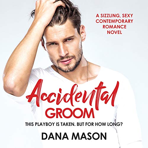 Cover of Accidental Groom