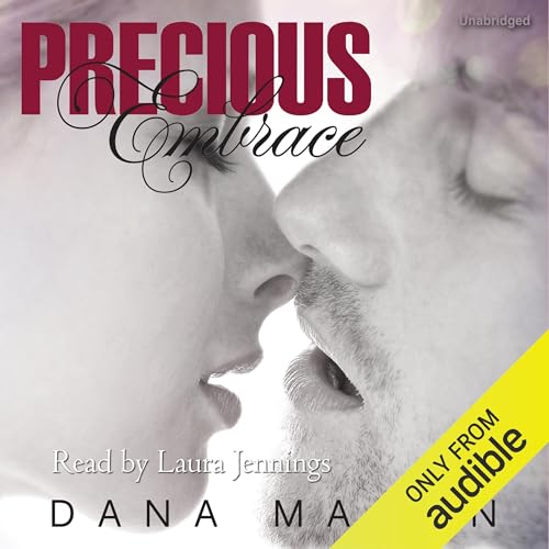 Cover of Precious Embrace